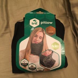 Trtl Turtle Pillow