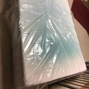 12 Inch Queen Cool Gel Mattress