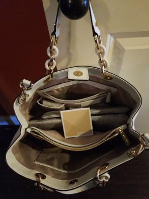 Michael Kors large handbag