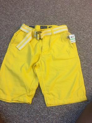 Men's Shorts