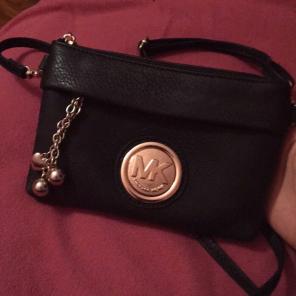 Michael Kors Cross Body