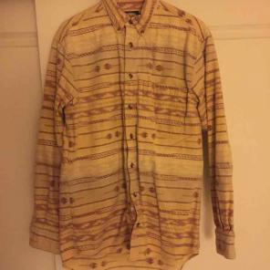 Vintage Cabela's button-up