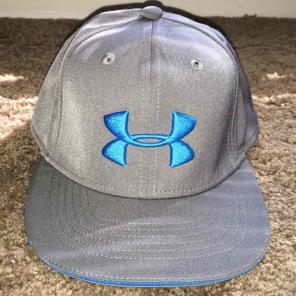 Kid's hat