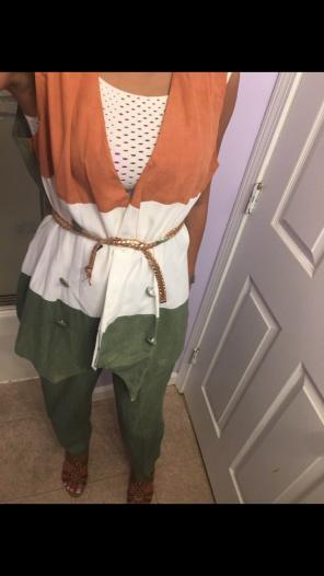 2 Piece Suit