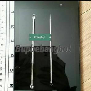 2 blackheads remover