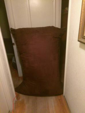 Jaxx Giant Pillow
