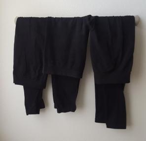 Maternity Leggings lot