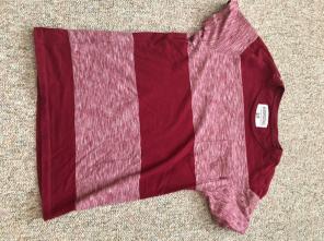 Aeropostale Tshirt Men Small