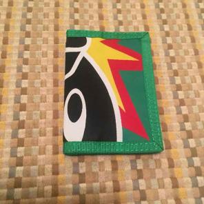 The hundreds wallet