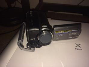Jvc Digital Camcorder