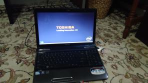 Laptop