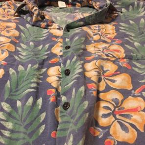 Hawaiian shirt