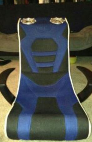 Gamer Chair
