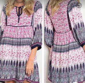Adorable And Super comfy Dress