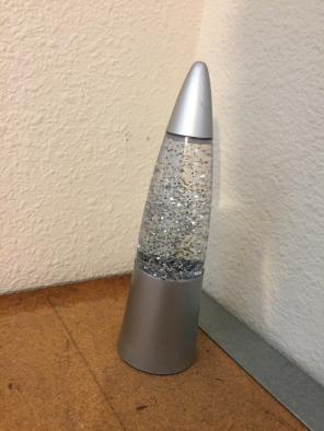 Sparkle Rocket