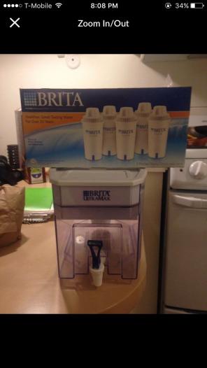 Brita Ultramaz