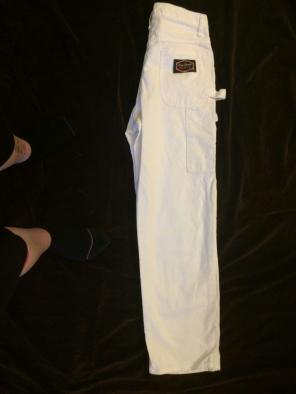 Dickies Work Pants