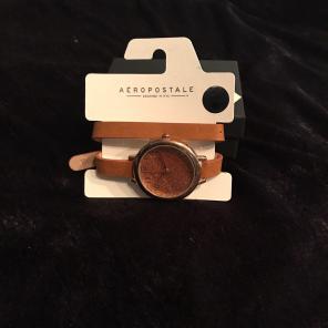 Aeropostale Boyfriend Watch