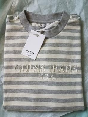 GUESS X A$AP Rocky