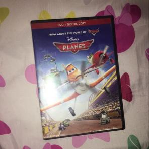 Disney Planes