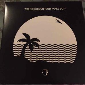 Neighborhood Wiped Out Vinyl