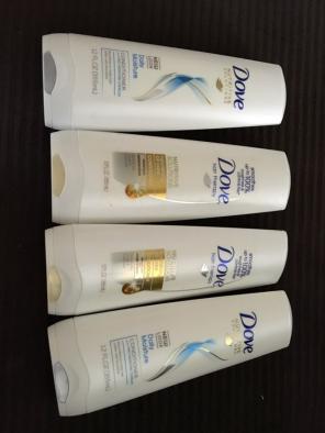 Dove Conditioner
