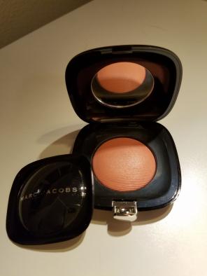 Marc Jacobs Shameless Blush in Obsessed