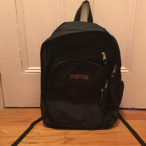 JanSport College Backpack School Laptop