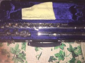Armstrong Flute