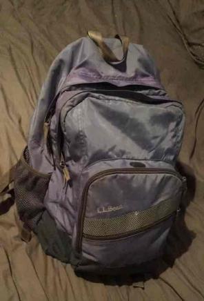 L.L.Bean Deluxe Plus Book Pack
