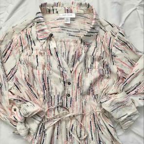 Maternity Tunic