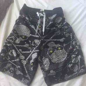 Boys swim trunks