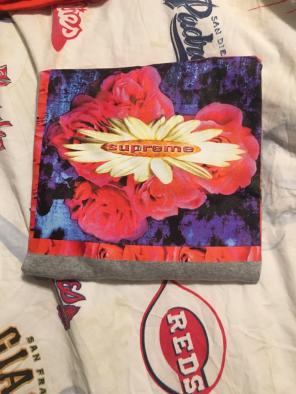 Supreme Bloom Tee