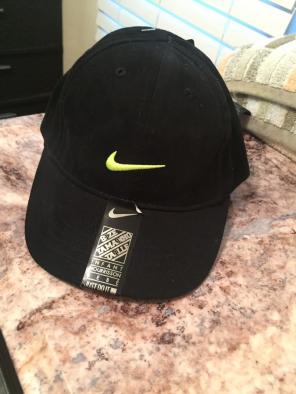 Nike Hat