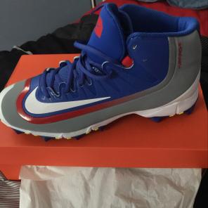 Cleats