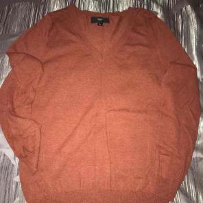 Mossimo Long Sleeve Sweater