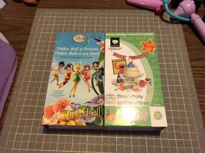 Cricut Cartridges