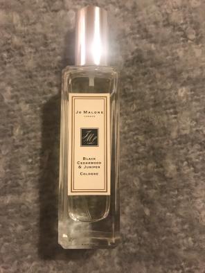 Jo Malone