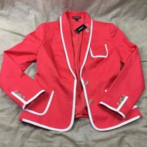 NWT Express blazer SZ 6