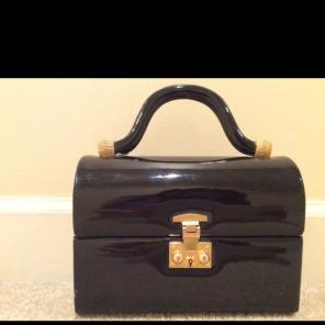 Vintage Purse
