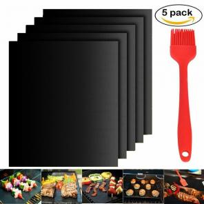 BBQ Grill Mats, Non-stick