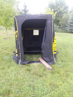 Ice House