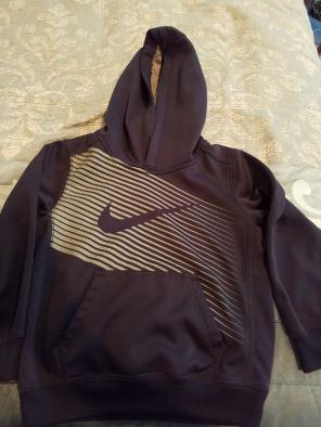 Nike sweatshirt