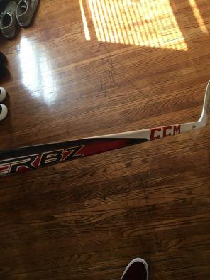 Ccm RBZ prostock Hockey Stick