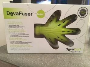 Devacurl Devafuser