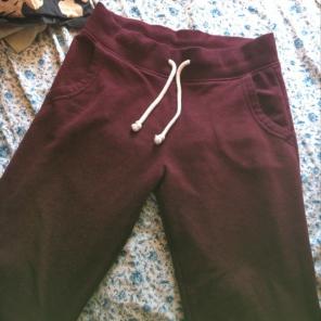 H And M Sweats Good Condition