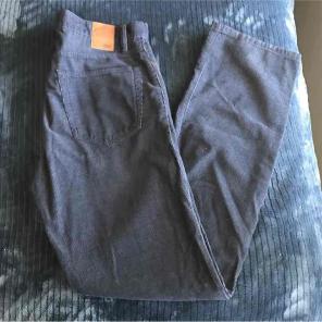 GAP 1969 Corduroy 32 x 32