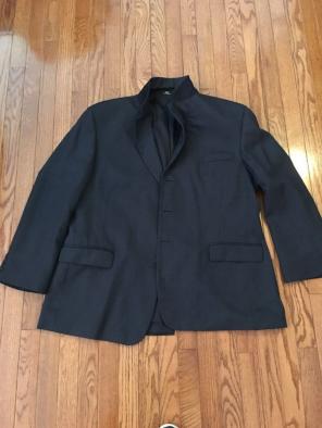Sport Jacket