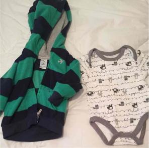 0-3 month bundle