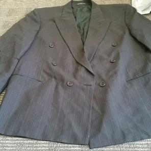 Men's Suit Top